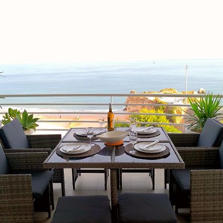 Апартаменты Algarve Dream View 2B Flat Портиман Экстерьер фото
