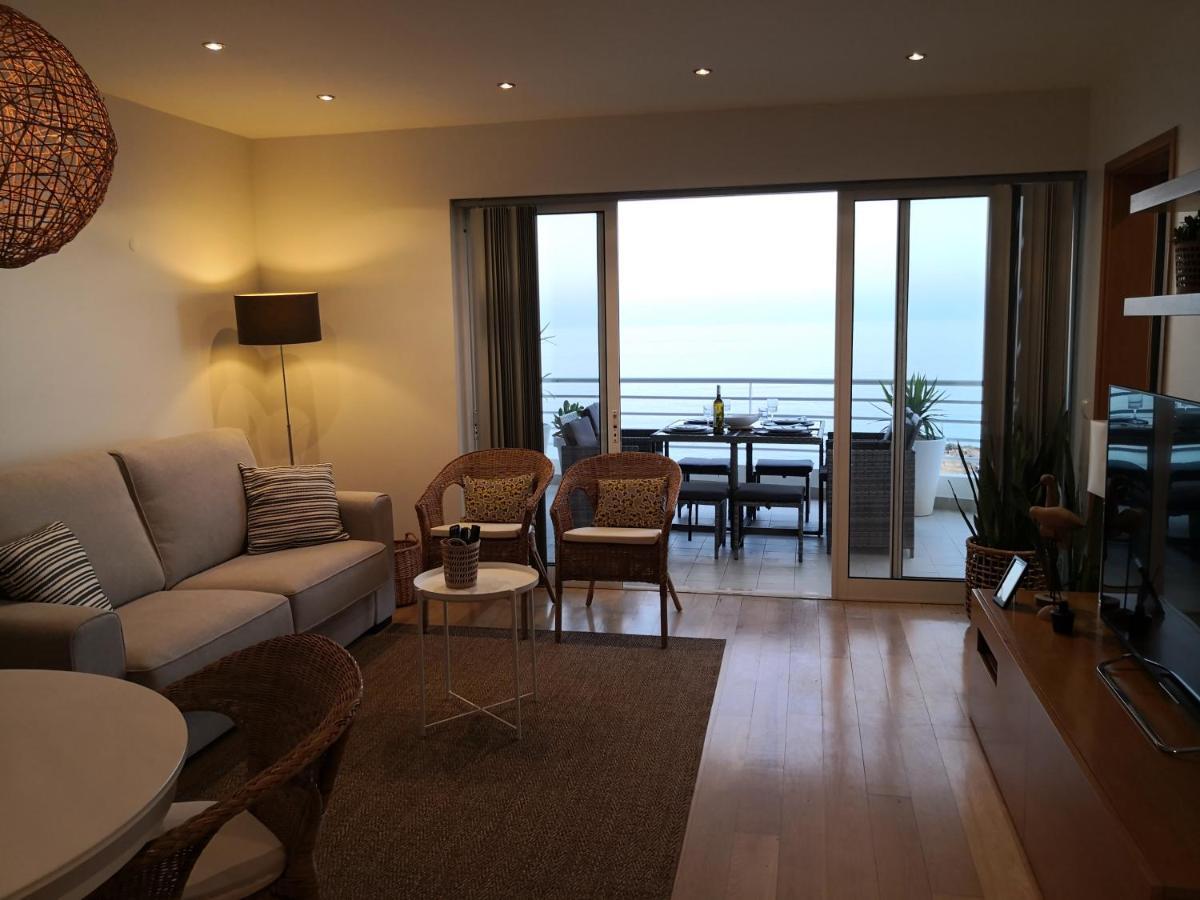 Апартаменты Algarve Dream View 2B Flat Портиман Экстерьер фото