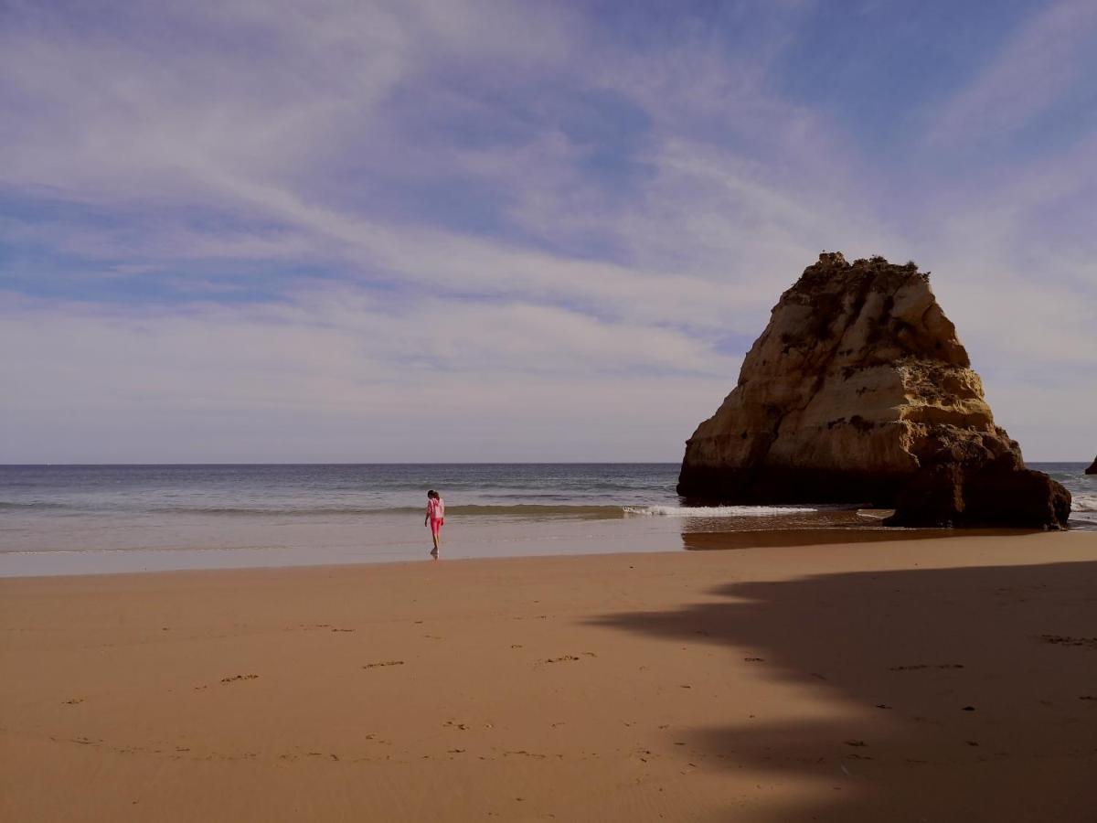 Апартаменты Algarve Dream View 2B Flat Портиман Экстерьер фото