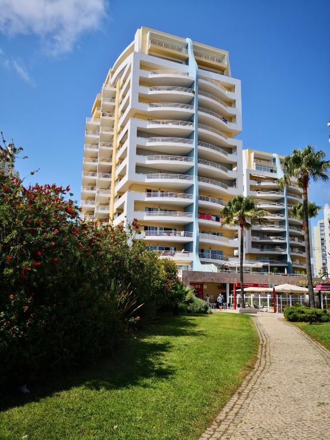 Апартаменты Algarve Dream View 2B Flat Портиман Экстерьер фото