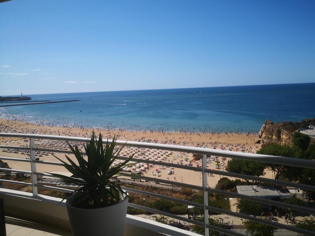 Апартаменты Algarve Dream View 2B Flat Портиман Экстерьер фото