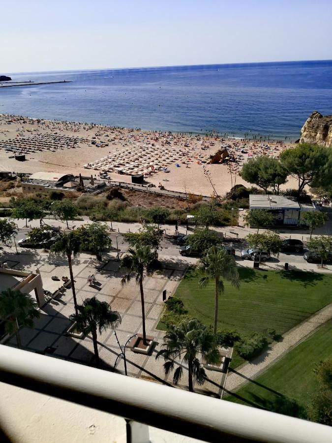 Апартаменты Algarve Dream View 2B Flat Портиман Экстерьер фото