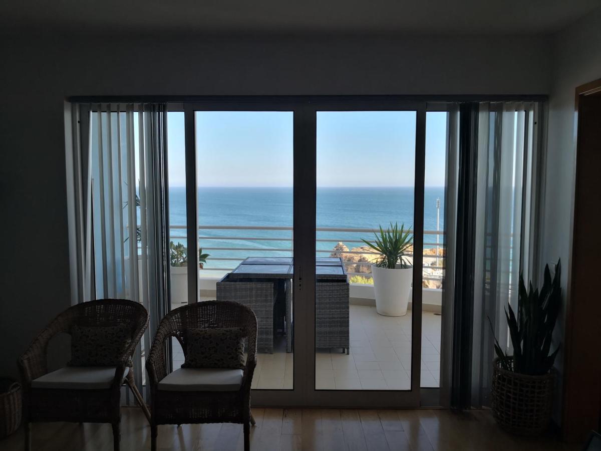 Апартаменты Algarve Dream View 2B Flat Портиман Экстерьер фото