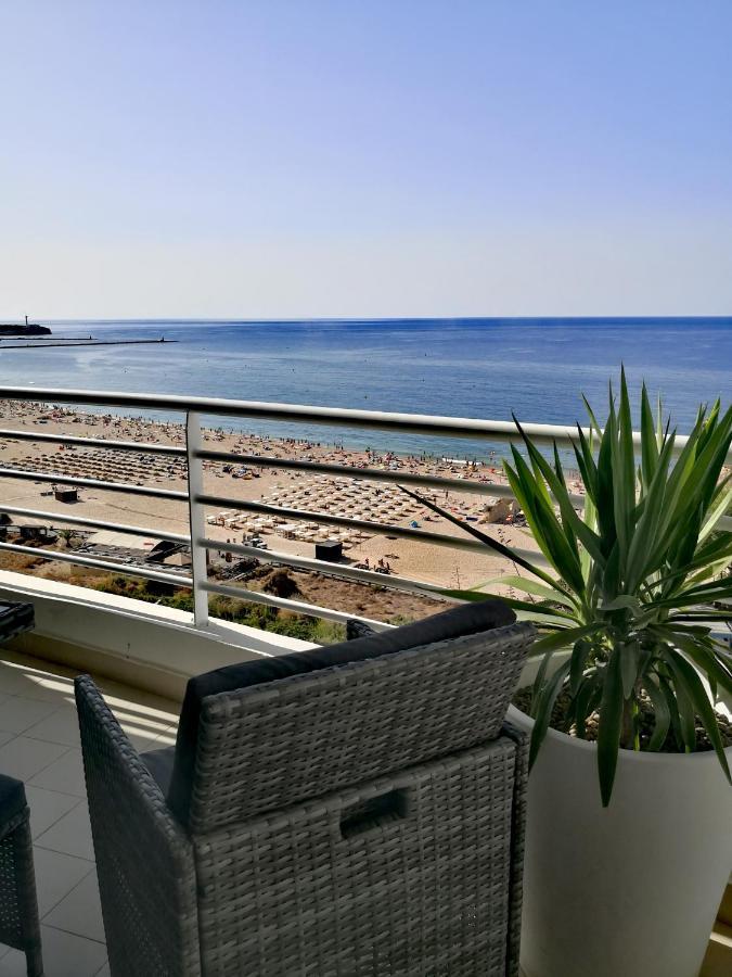 Апартаменты Algarve Dream View 2B Flat Портиман Экстерьер фото