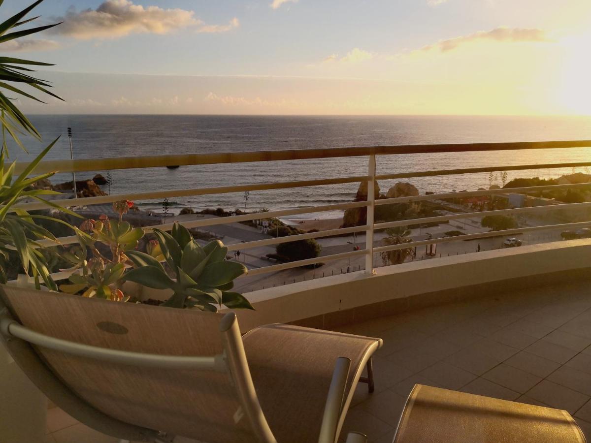 Апартаменты Algarve Dream View 2B Flat Портиман Экстерьер фото