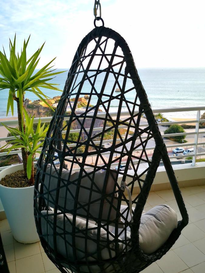 Апартаменты Algarve Dream View 2B Flat Портиман Экстерьер фото